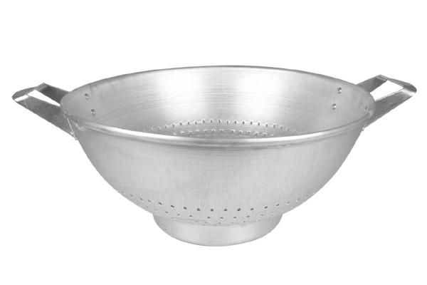 Escorredor Macarrao 42cm ARR_03.042-0 Escorredor Macarrao 42cm ARR_03.042-0
