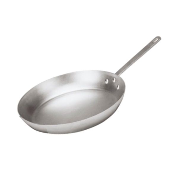 Frigideira Hotel Cabo Aluminio 28cm VGR Frigideira Hotel Cabo Aluminio 28cm VGR