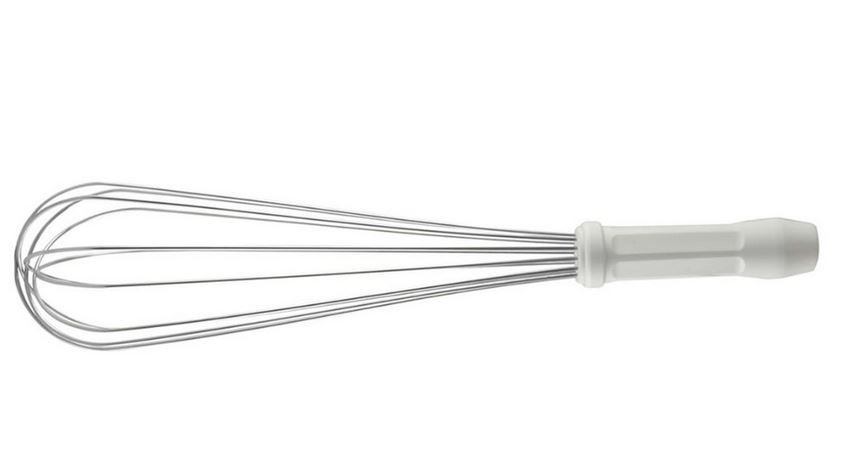 Batedor Fue Cabo Bco 25cm AFT_1200-25 Batedor Fue Cabo Bco 25cm AFT_1200-25