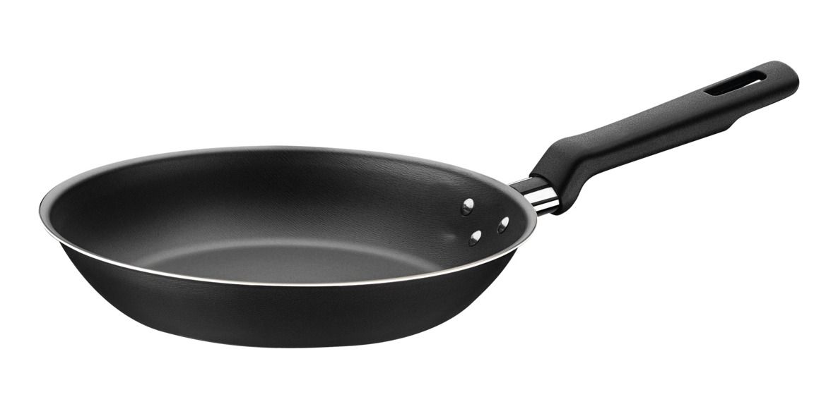 Frigideira Teflon Loreto 24cm TRM_20260-624 Frigideira Teflon Loreto 24cm TRM_20260-624