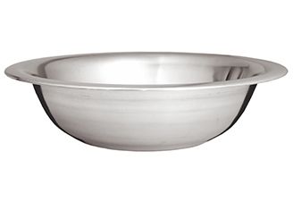Tigela Inox 32x8cm ORC_UT0189