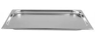 Cuba GN 1/1 Inox 53x32,5x2cm Orcil Ref. G... Cuba GN 1/1 Inox 53x32,5x2cm Orcil Ref. G...
