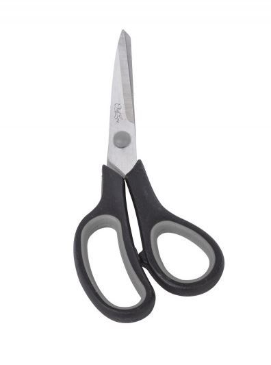 Tesoura Inox Multiuso 8,5