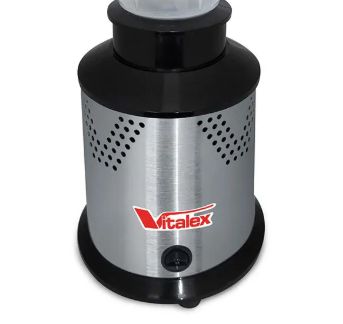 Liquidificador Alta Rotação 1,5 Litros Co... Liquidificador Alta Rotação 1,5 Litros Co...
