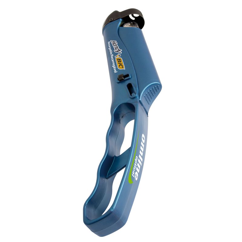 Acendedor Multiuso Handy Bic TBS_15079 Acendedor Multiuso Handy Bic TBS_15079