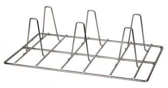 Grelha Frango 1/1 53x32,5cm ORC_GN11-GF