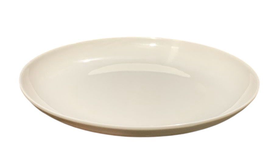 Prato Lanche Melamina 21cm Bestfer Ref. 4... Prato Lanche Melamina 21cm Bestfer Ref. 4...