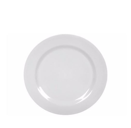 Prato Sobrem Melam Comum Bco 18cm YGZ_2974 Prato Sobrem Melam Comum Bco 18cm YGZ_2974