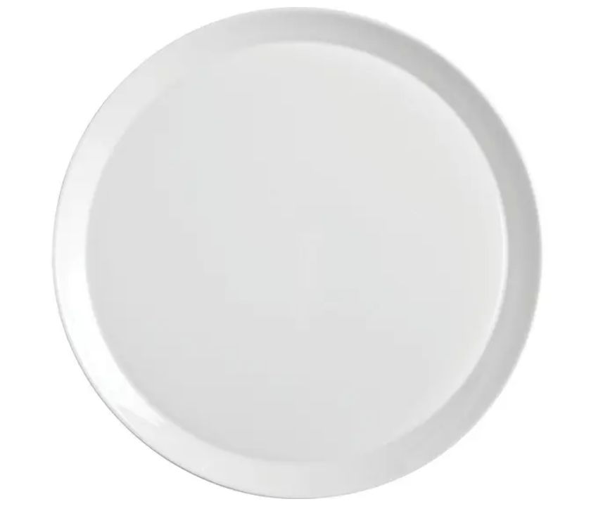 Prato Pizza Vidro Temperado Grangusto 33c...