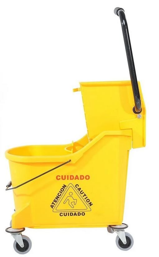 Balde Espremedor 2 Aguas 33L Amr PFC_972247