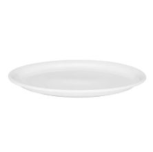 Travessa Rasa Porcelana Baru 21cm Atlas R... Travessa Rasa Porcelana Baru 21cm Atlas R...