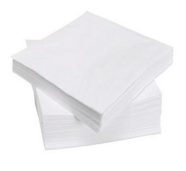 Guardanapo Papel 20x22cm Caixa com 5000 U... Guardanapo Papel 20x22cm Caixa com 5000 U...