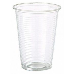 Copo Descartável Plástico 500ml Pacote co...