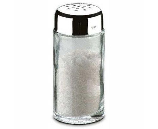 Saleiro Vidro Tpa Inox 50ml BNX_1562-000 Saleiro Vidro Tpa Inox 50ml BNX_1562-000