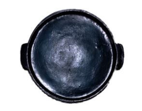 Chapa Redonda de Ferro 40cm Ms Madeiras R... Chapa Redonda de Ferro 40cm Ms Madeiras R...