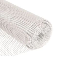 Tela Plástica Branca 0,60x1m Barpro Ref. ... Tela Plástica Branca 0,60x1m Barpro Ref. ...