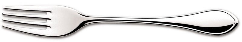 Garfo Sobremesa Aço Inox Italy Tramontina... Garfo Sobremesa Aço Inox Italy Tramontina...