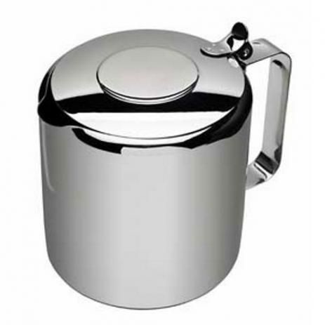 Bule Cafe/Leite Inox Itatiaia 300ml VIE_1118 Bule Cafe/Leite Inox Itatiaia 300ml VIE_1118
