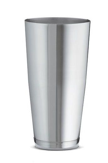Coqueteleira Boston Inox 840ml LGL_LGC840 Coqueteleira Boston Inox 840ml LGL_LGC840