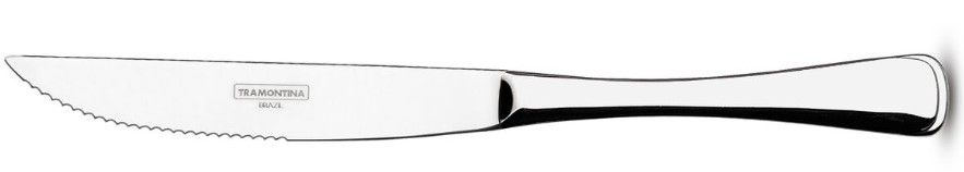 Faca Churrasco Forjada Monaco TRM_63917-980 Faca Churrasco Forjada Monaco TRM_63917-980