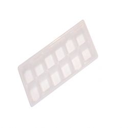 BLKForma Gelo 12 Cubos PTG_135
