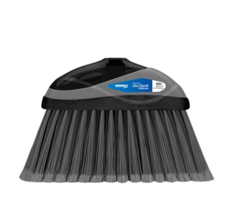 Vassoura Fios de Nylon Sem Cabo Perfect R... Vassoura Fios de Nylon Sem Cabo Perfect R...