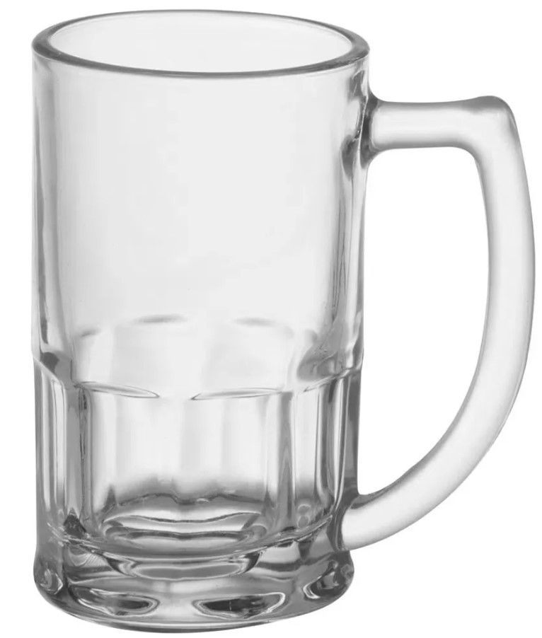 Caneca Chopp Kassel 340ml Cx12 PRM PMD_5319 Caneca Chopp Kassel 340ml Cx12 PRM PMD_5319