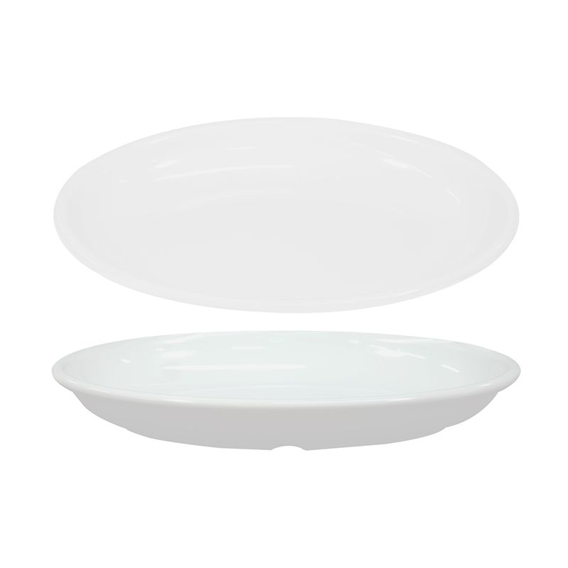 Travessa Oval Funda Melam 45x32x6cm BTF_4...