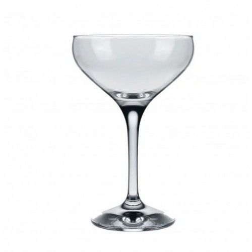 Taça para Coquetel Mistic 220ml Caixa com... Taça para Coquetel Mistic 220ml Caixa com...