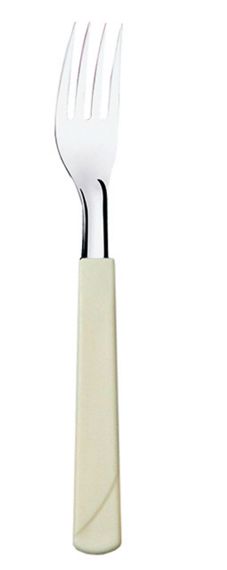 Garfo Mesa Pratika C Bege SV0 SMG_3552