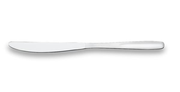 Faca de Mesa em Aço Inox Solaris Brinox C... Faca de Mesa em Aço Inox Solaris Brinox C...