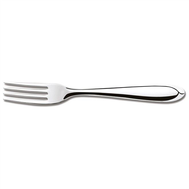Garfo de Sobremesa Laguna Aço Inox Tramon... Garfo de Sobremesa Laguna Aço Inox Tramon...
