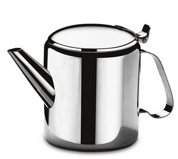 Bule Cafe/Cha Inox 450ml Lyon BNX_2358-000 Bule Cafe/Cha Inox 450ml Lyon BNX_2358-000