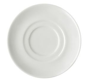 Pires Chá Porcelana Branca Germer Ref. 27... Pires Chá Porcelana Branca Germer Ref. 27...