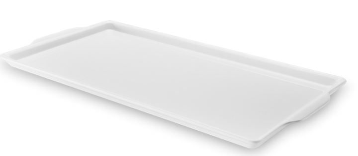 Bandeja Retangular para Bolo em Melamina ...