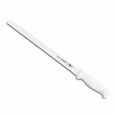 Faca para Fiambres Fio Liso 12 Polegadas ...