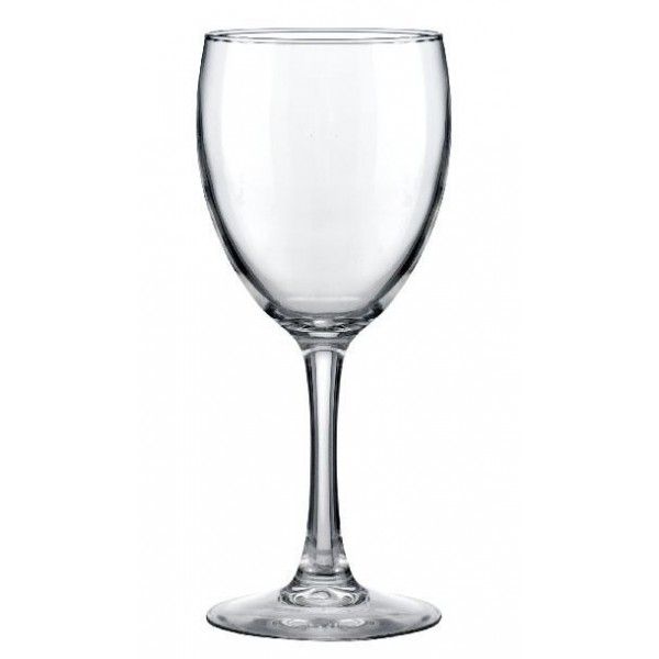 Taça Água Princesa 310ml Caixa com 12 Arc... Taça Água Princesa 310ml Caixa com 12 Arc...