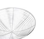 Espumadeira Aranha Trancada em Aço 14cm A...