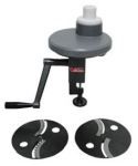 BLKCortador Legumes 2 Discos VTX_3506
