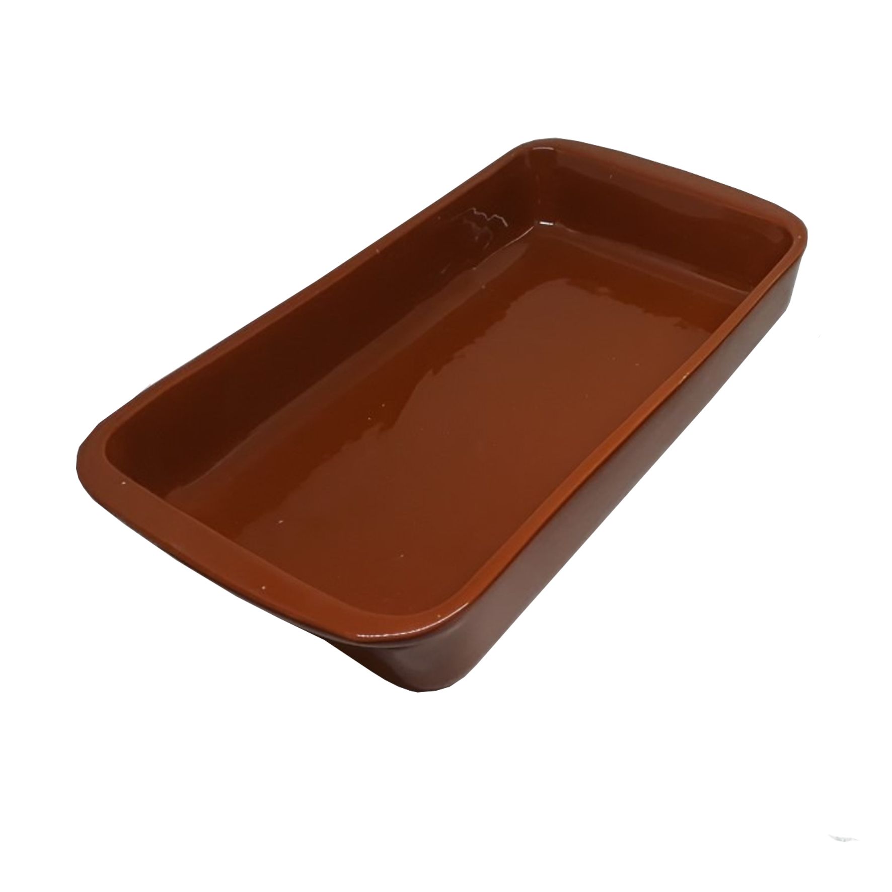 Travessa Ret Refr 28x15x5cm Mrm GNI_1237-2MR Travessa Ret Refr 28x15x5cm Mrm GNI_1237-2MR
