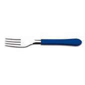 Garfo Mesa Leme C Azul TRM_23182-490 Garfo Mesa Leme C Azul TRM_23182-490