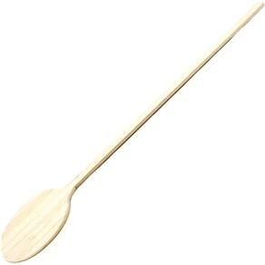 Pa Pizza Madeira 36x1,60cm TRM_10462-152 Pa Pizza Madeira 36x1,60cm TRM_10462-152