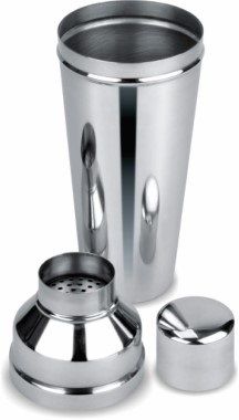 BLKCoqueteleira Inox 1L POP