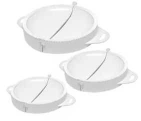 Conj Forma Pastel 9,5-12-15cm KTA_FP03 Conj Forma Pastel 9,5-12-15cm KTA_FP03