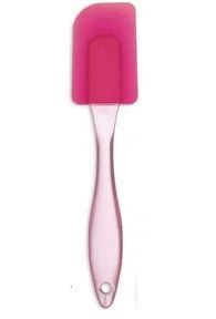 BLKEspatula Silicone C Plastico 23cm HCM_...