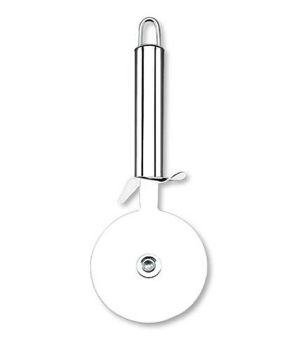 Carretilha Corte para Pizza Inox Lâmina 1...