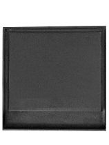 Chapa de Grelhar em Aço Carbono 40x40cm M...