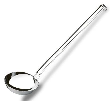 Concha Terrina Arienzo 32cm Brinox Ref. 1...