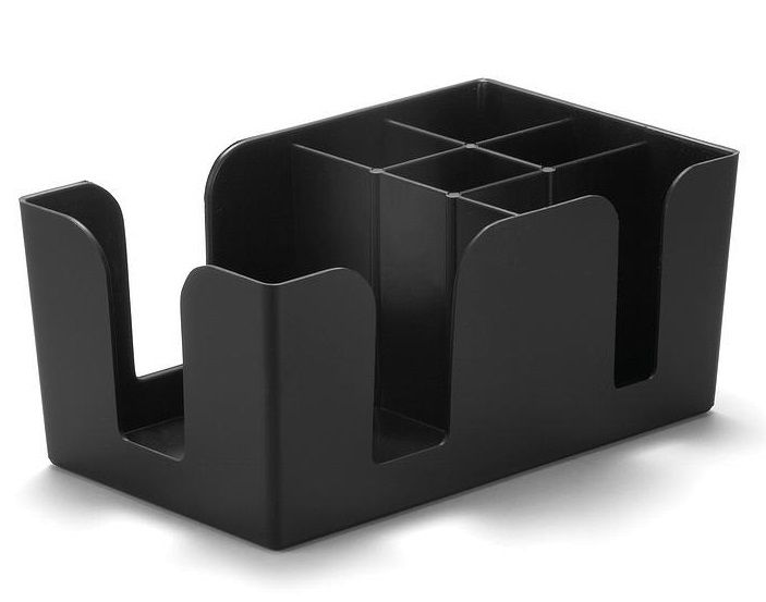 Organizador de Mesa P/ Caddy LGL_LGOBC Organizador de Mesa P/ Caddy LGL_LGOBC