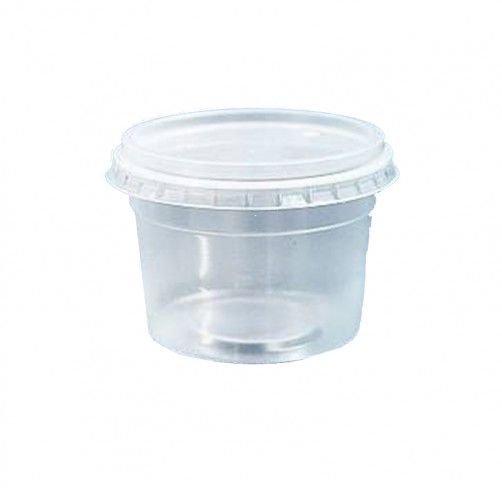 Pote Plastico C/Tampa 1,5L Pct 25 PLZ_130056 Pote Plastico C/Tampa 1,5L Pct 25 PLZ_130056